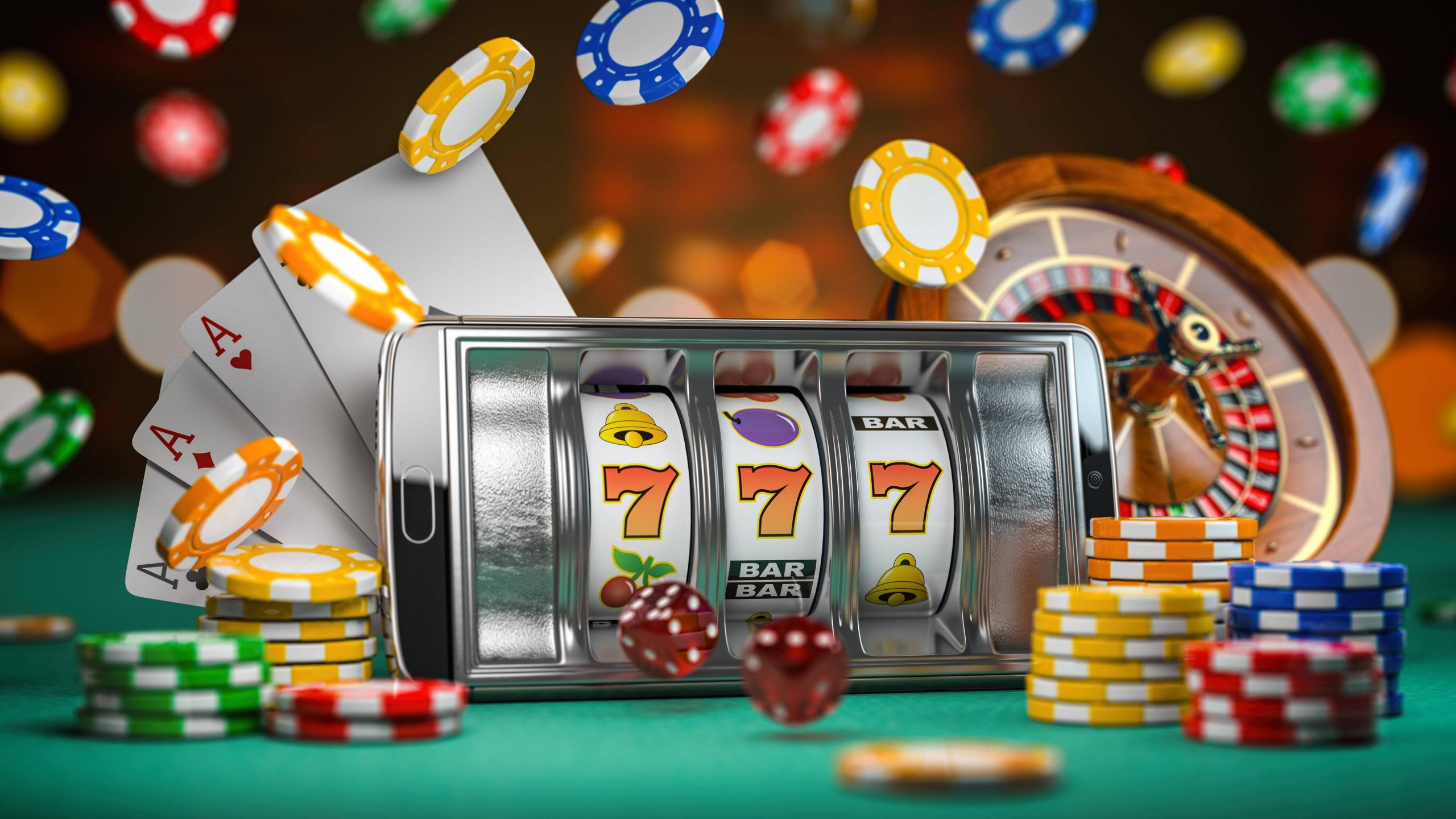 VulkanStars Casino 🛡️ Вулкан Старс слоты онлайн